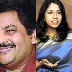 Udit Narayan & Kavita Krishnamurthy için avatar