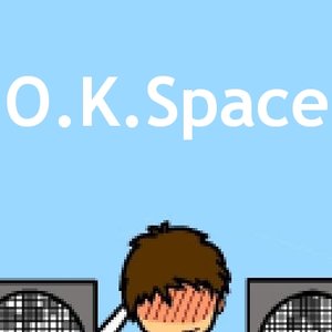 O.K.Space için avatar