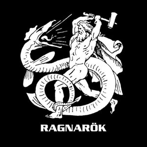 Radio Body Music : Ragnarök.