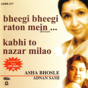 Artwork for Kabhi To Nazar Milao