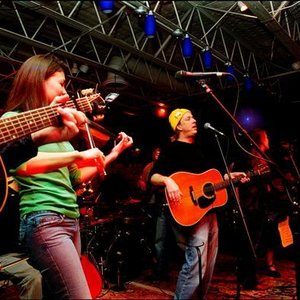 Keith Morris & The Crooked Numbers 的头像