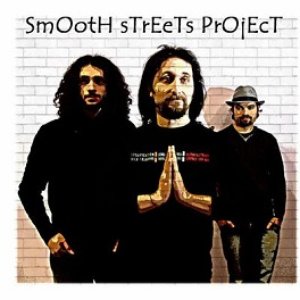 Smooth Streets Project 的头像