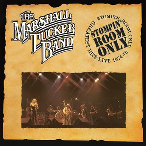 The Marshall Tucker Band - Stompin