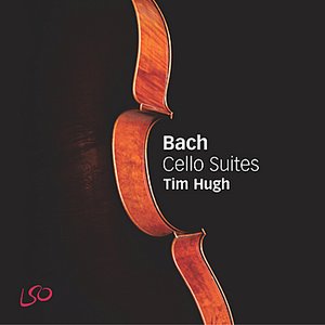 Bach: Complete Cello Suites