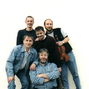 Avatar for Modrotisk