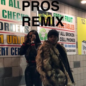 Pros (Remix)