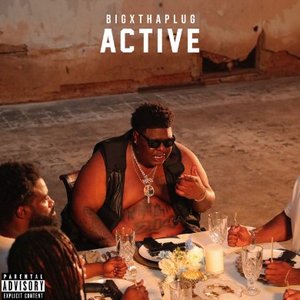 Image for 'Active'