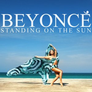 Изображение для 'Standing on the Sun'