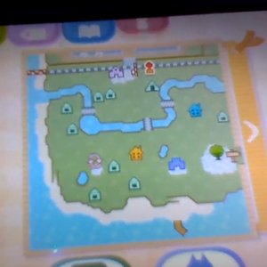 Animal Crossing New Leaf Session için avatar
