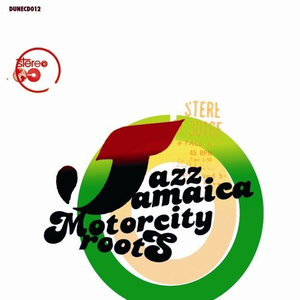 Motorcity Roots cover