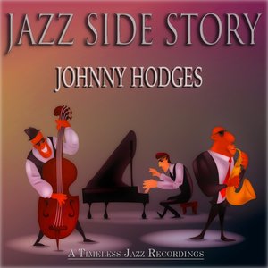 Jazz Side Story (A Timeless Jazz Recordings)