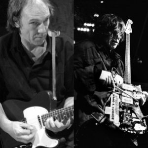 Loren Mazzacane Connors, Jean-Marc Montera, Thurston Moore, Lee Ranaldo 的头像