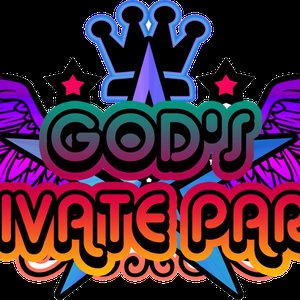God's private party 的头像