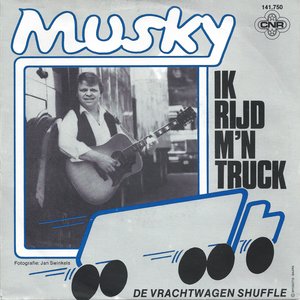 Ik Rijd M'n Truck