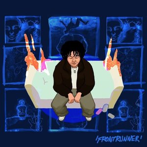 Frontrunner - Single