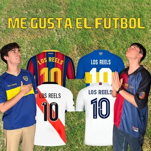 Me gusta el fútbol