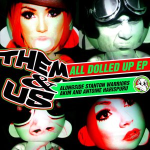 Image for 'Them&Us'