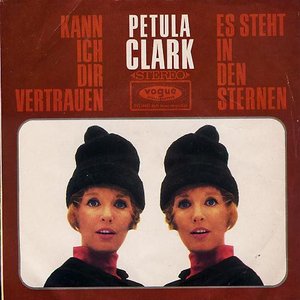 Kann Ich Dir Vertrauen / Es Steht In Den Sternen