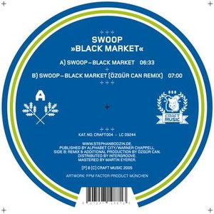 Black Market