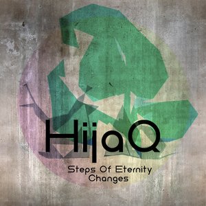 Steps Of Eternity / Changes