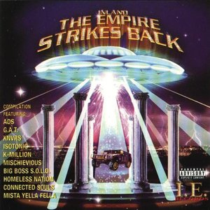 Inland Empire Strikes Back 的头像