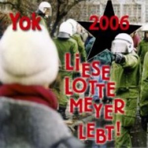 Liese Lotte Meyer Lebt