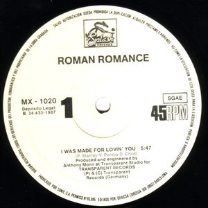 Roman Romance 的头像