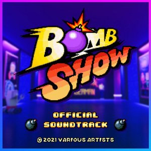 BombShow (Official Series Soundtrack)