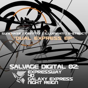 Avatar for D-Struct, Cybernetix & Xeno