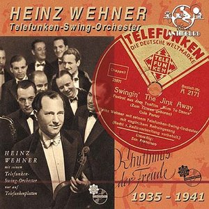 Avatar for Heinz Wehner