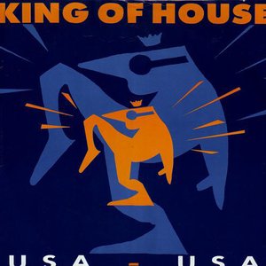 U.S.A. - U.S.A.