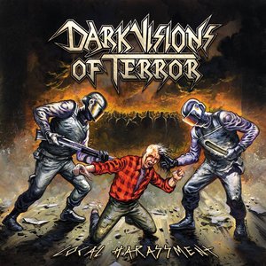 Avatar for Dark Visions of Terror