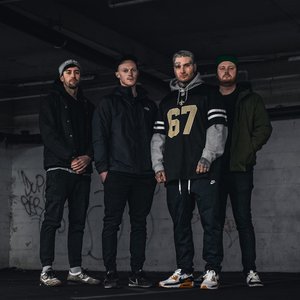 Oceans Ate Alaska 的头像