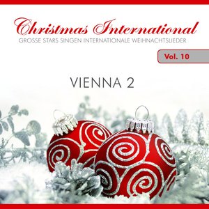 Christmas International, Vol. 10 (Vienna 2)