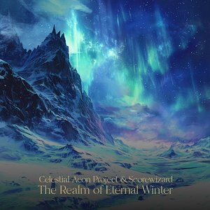 Celestial Aeon Project 的头像