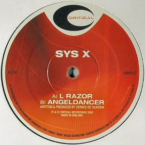 L Razor / Angeldancer