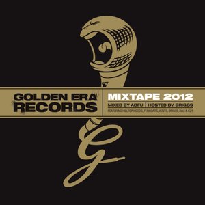 Golden Era Mixtape 2012