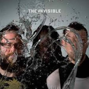 The Invisible (Deluxe Edition)