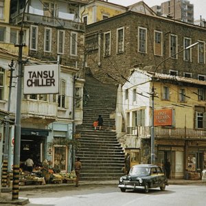 Onlu Yılların Sonu