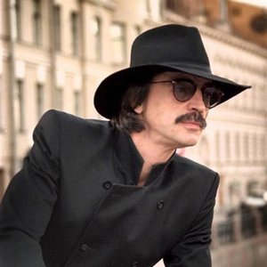 Михаил Боярский и Андрей Миронов 的头像