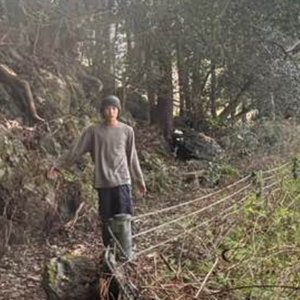 goku sasaki 的头像