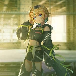 Avatar for レトラ
