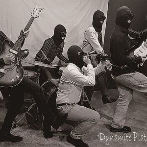 Dynamite Platoon 的头像