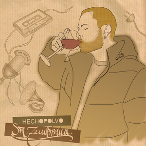 Hechopolvo cover