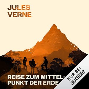 Reise Zum Mittelpunkt der Erde