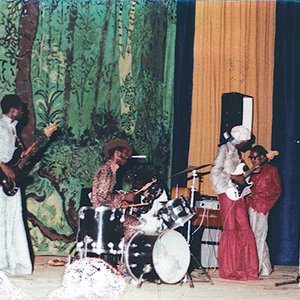 Avatar for Niki Dave & The Afro-Kids