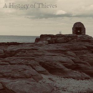 A History of Thieves