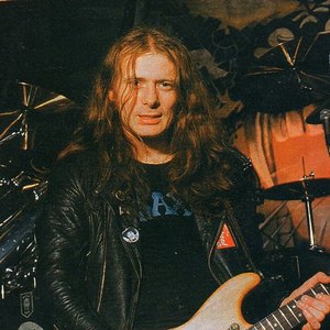 Fast Eddie Clarke için avatar