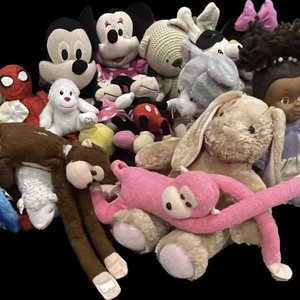 Summer Stuffies