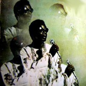 Orlando Julius & His Afro Sounders photo provided by Last.fm